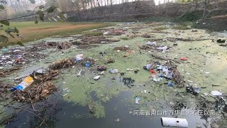 中国环境污染背后的体制问题 - 城乡随拍[7/8]