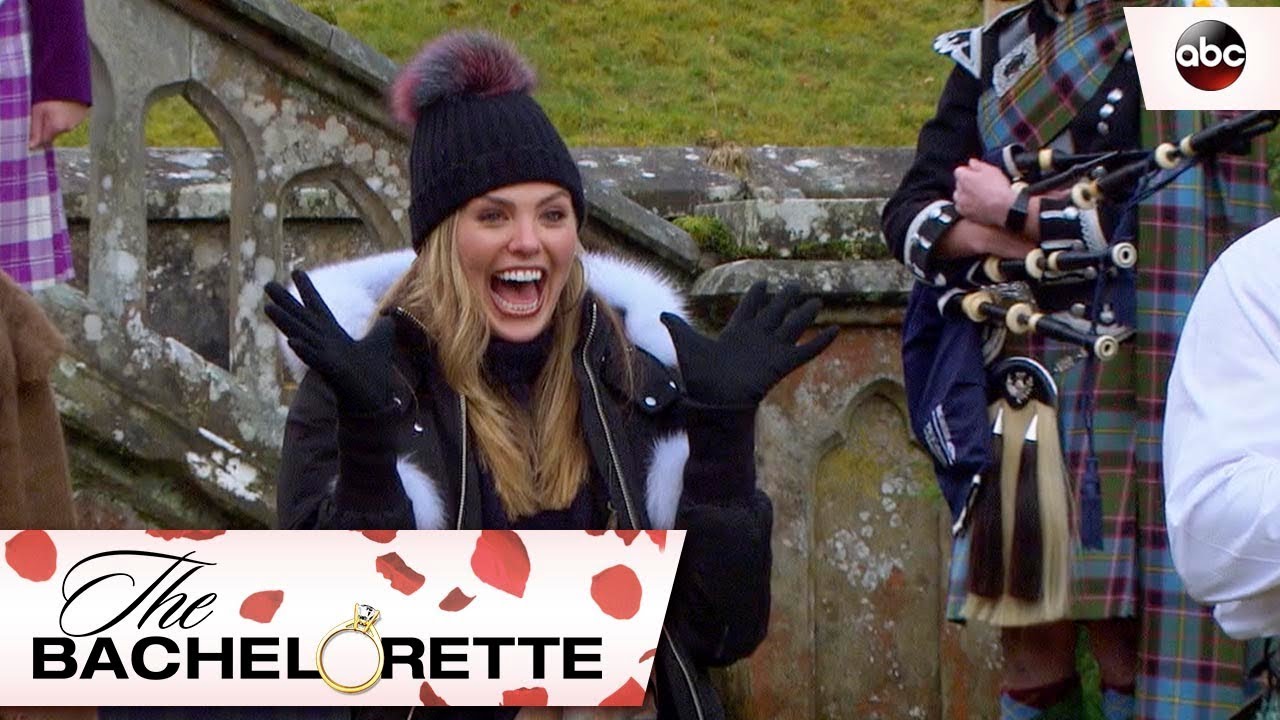 bachelorette 2019 spoilers Next Week On - The Bachelorette