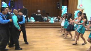 Special Dance Presentation (Part 3 2)