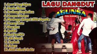 LAGU DANGDUT AGUNSA FULL ALBUM