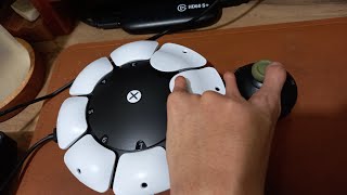 PWD using PS5 Access Controller Unboxing and Review