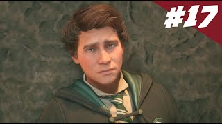 Is it bad I would do anything for the unforgivables | Hogwarts Legacy Part 17