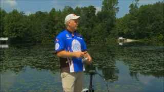 Bass Fishing with Stick Baits Tips and Tricks w/ PETE GLUSZEK