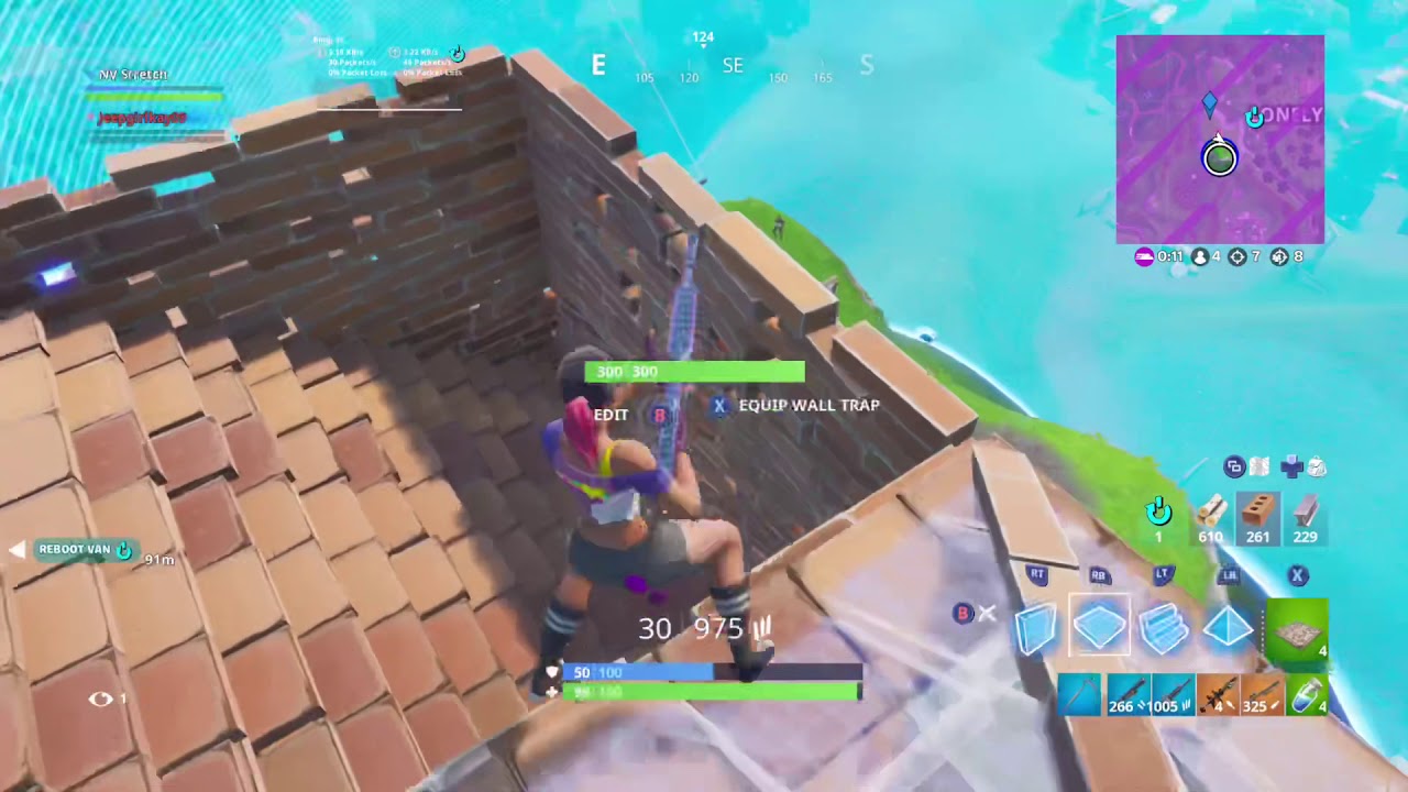 video editing software free 10 kill dub with my friend who I told we were gonna win.