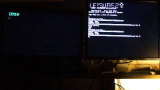 Camputers Lynx SoftBoot from SD Card via Parallax Propeller News