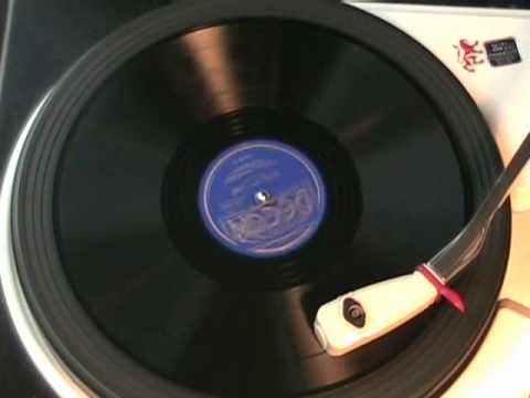 DESE DEM DOSE by the Dorsey Brothers 1935