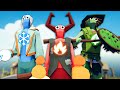 Recruiting The Elementals - Totally Accurate Battle Simulator (TABS)