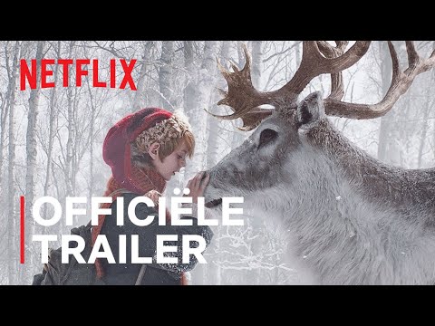 Een jongen met de naam Kerstmis | Officiële trailer | Netflix