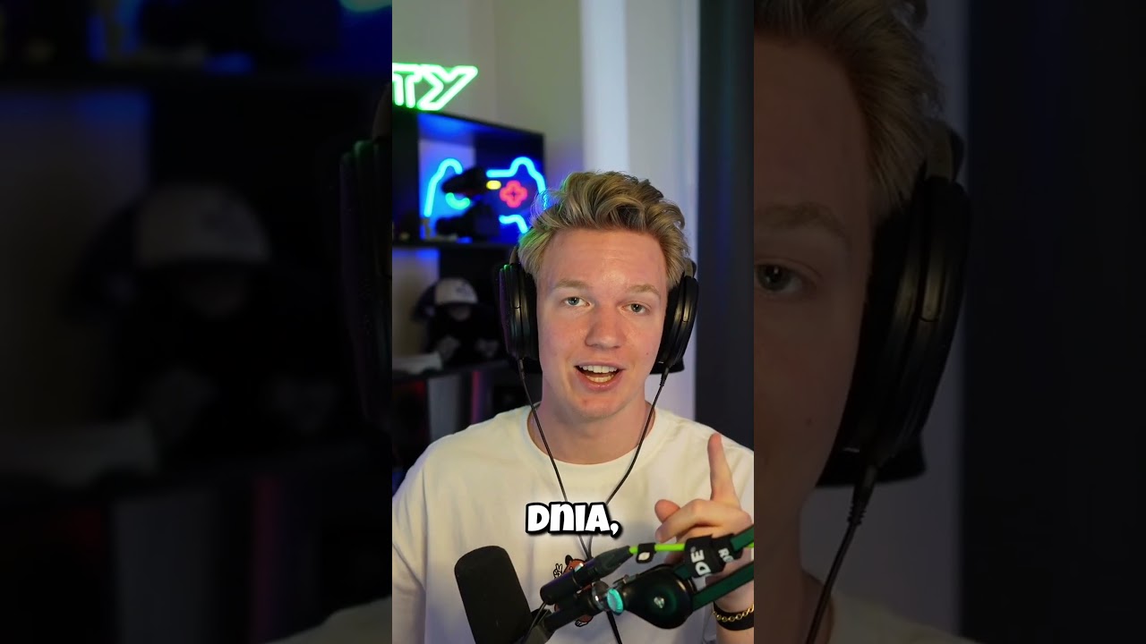 Ty nie jesteś Setty | Dzień 44 1v1 #setty #fortnite #shorts