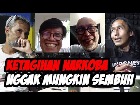 Hal yang Perlu Diketahui Soal Adiksi Alias Ketagihan Narkoba