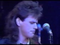 Exile "Kiss You All Over" on Rick Dees' Into The Night 1990