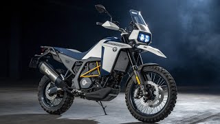 Husqvarna Norden 901 2026 – La moto adventure premium au design scandinave