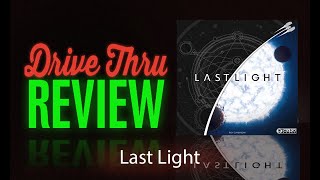 Last Light Review