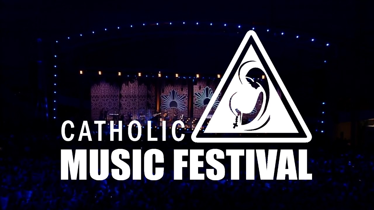 PROMO 2 Del Catholic Music Festival YouTube promo-2-del-catholic-music-festival-youtube