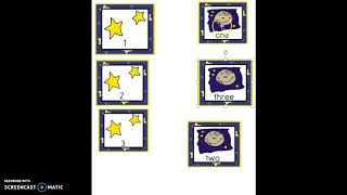 Number Matching Game screenshot 3