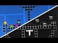 Geometry Dash - Plunder By Staggy 100%