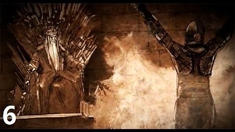 Crusader Kings 2: Game of thrones mod- Mad King Aerys Part 6