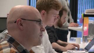 Altocloud - Emerging Enterprise Winner 2016 FULL VIDEO