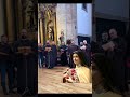 LA FLORECILLA #catolico #iglesiacatolica #santateresitadelniñojesús