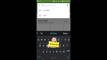 How To Record Your Android Mobile Screen No PC required  No Root