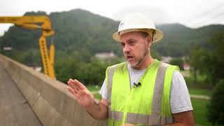 How to Inspect a Bridge