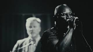 The Greyboy Allstars - "I've Got Reasons" (Official)