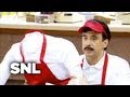 Snl digital short anger problem  snl