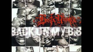 Busta Rhymes  Wheel Of Fortune  back On My Bs