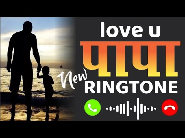 Papa Song Ringtone - Colaboratory