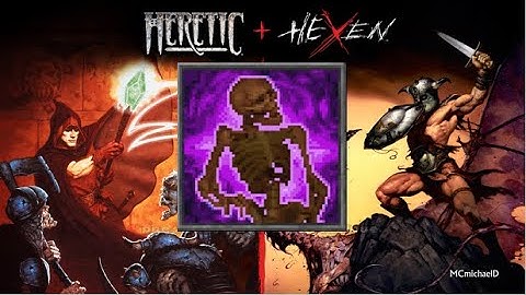 Heretic + Hexen - I Hate That Guy Achievement Guide