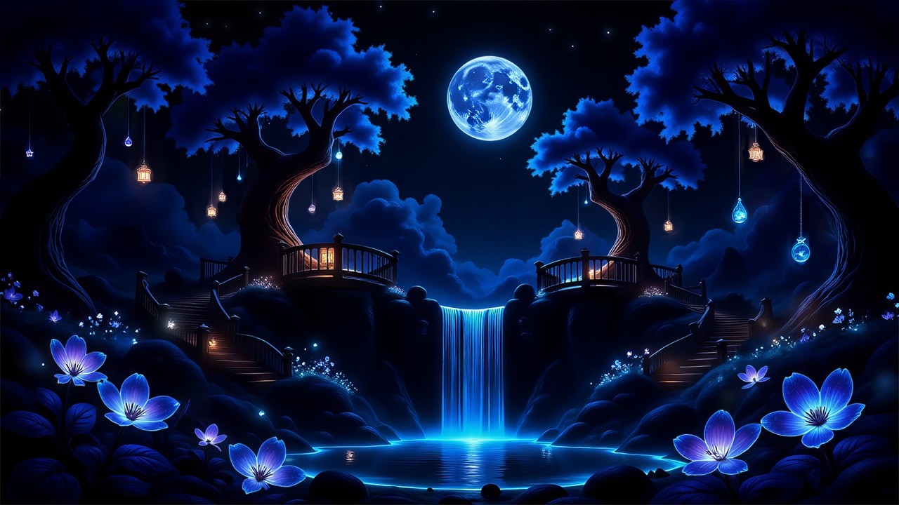 Засыпайте Мгновенно (Без Рекламы) • Избавьтесь От Депрессии И Успокойте Ум • Избавьтесь От Бессон...