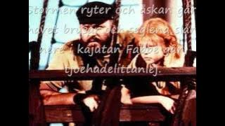 Sjörövar-Fabbe (med text)