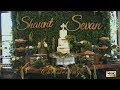 Shaunt and Sevan&#39;s Christening in st Peter Church and Chevy Chase Country Club 4K UHD