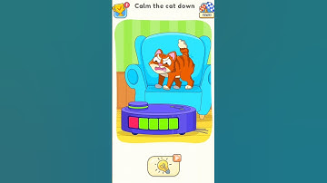 #DOP5 Puzzle 🔍 Can You Complete the Drawing - Brain Game Fun!DrawingChallenge #MindGames #GameTips