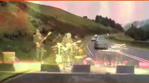 DAVE FORMULA & THE FINKS