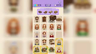 Connect master level 465  Solution and walkthrough  Net Worth