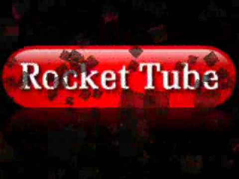 rocket tube