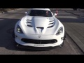 Geigercars Viper ACR Test