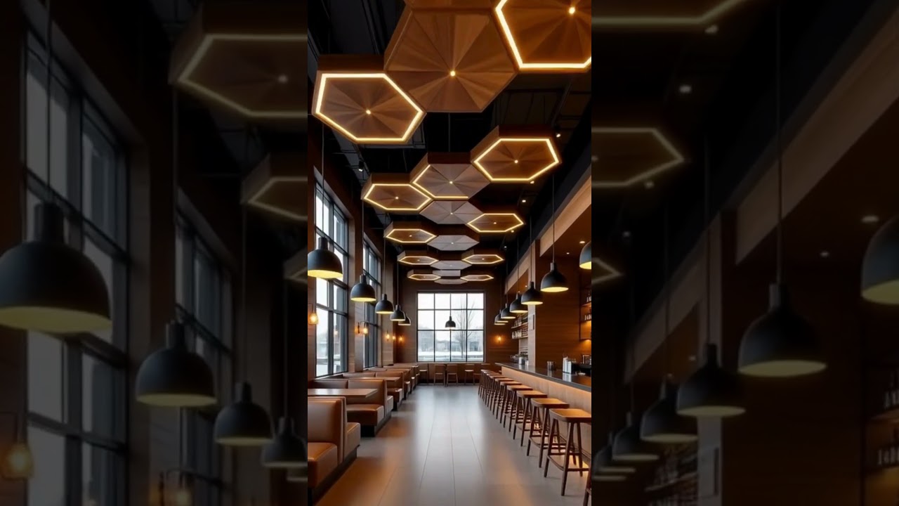 Is This the Most Creative Restaurant Ever?