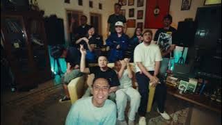 Legacy - Rafi Muhammad, Tuantigabelas