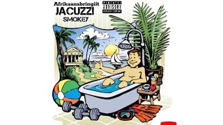 Smokey-Jacuzzi (Official Audio)
