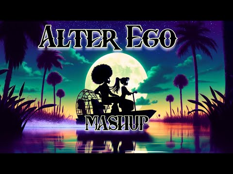 Doechii Alter Ego Mashup Oh Ciara Ft JT