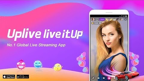 UPLIVE EASY TUTORIAL FOR BEGINNERS (STEP BY STEP)