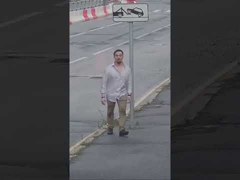 Бродяга дождь 2 Никифоровберег Shorts