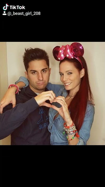 Lasabri e Sascha si sono lasciati....😭💔
