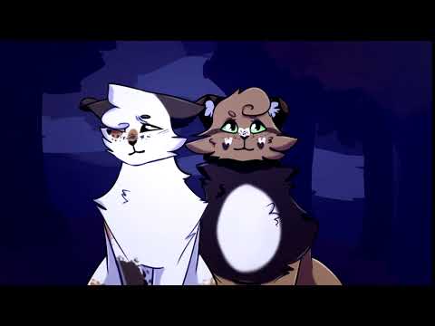 Your loving | Part 10 | Warriors Sorreltail x Leafpool MAP