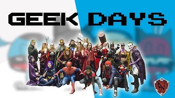 CMV Geek Days Lille 2022