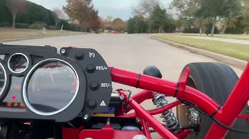 DF Goblin #314 - Ride Along (24 Nov 2021)