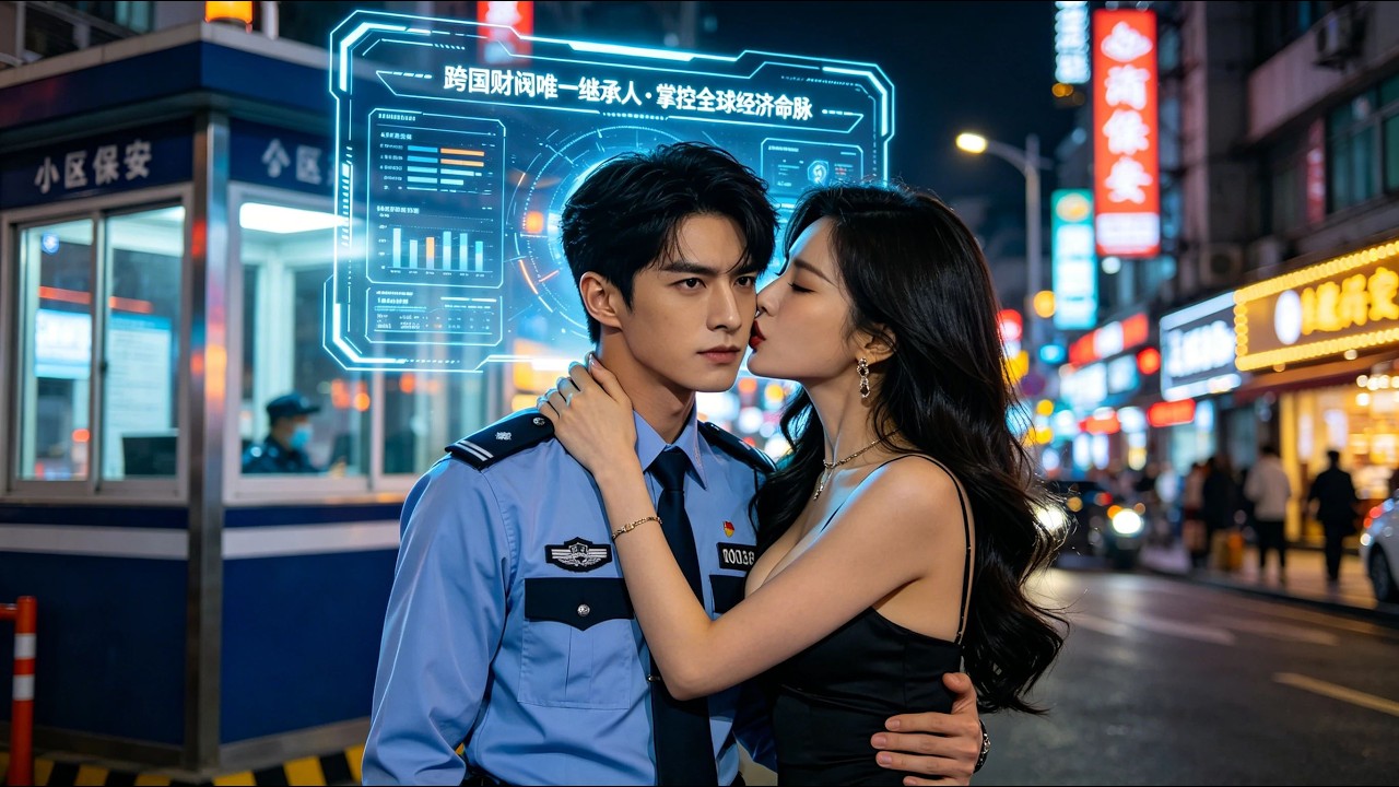[Multi SUB] （全集）窮小夥相親被勢力女看不起羞辱後，竟然綁定了體制！只要和美女相親，就能獲得龐大獎勵！#逆袭  #MiniDrama #精彩大陆短剧