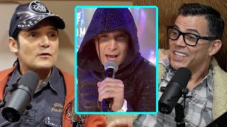 “It Was a Setup!” - Corey Feldman on his Today Show Performance | Wild Ride! Clips